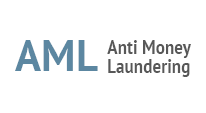 Home 1 Anti Money Laundering Logo