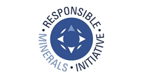 Home 2 Responsible Minerals Initiative Logo
